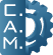 CAM Logo