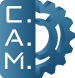 CAM Logo